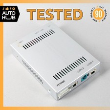 Wireless Smart Car Carplay