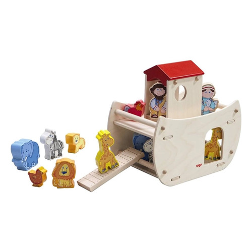 Haba arche noah - haba,