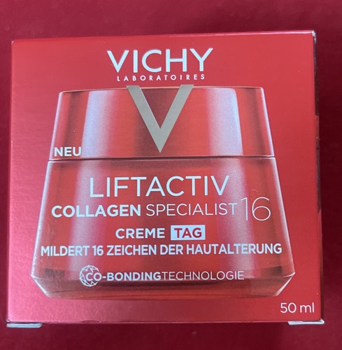 Vichy liftactiv collagen - liftactiv,