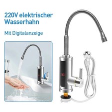 Sofort Heizung LED Elektrisch