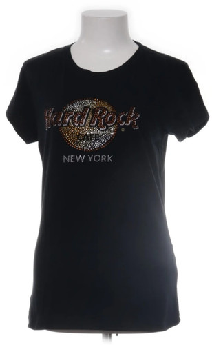 Hard rock cafe new york - new,