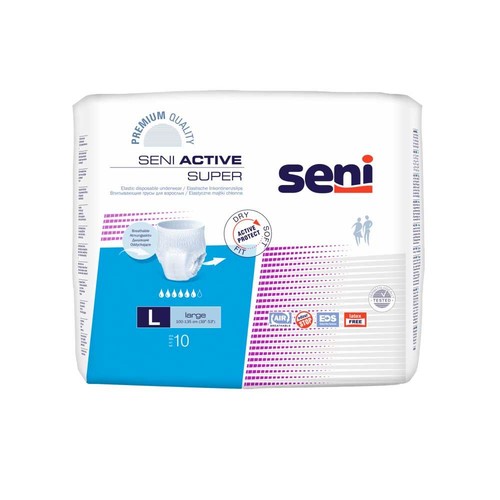 Seni active super - seni,
