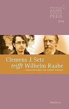 Clemens setz trifft - j.,