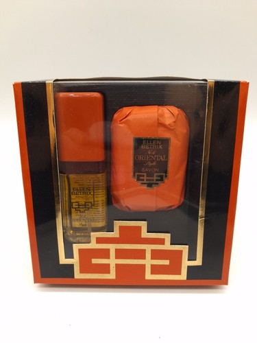 Ellen betrix geschenkset - betrix,