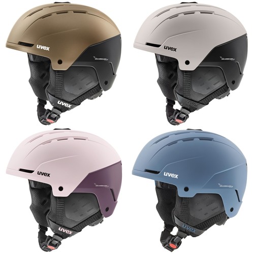 Uvex stance skihelm - uvex,