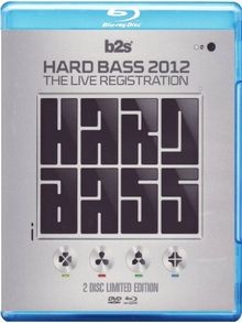 Hard bass 2012 the - -,