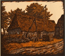 Nach Carl Thiemann Deutsch