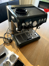 Sage The Barista Express