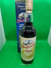 Glenfarclas Ermuri 2003 very