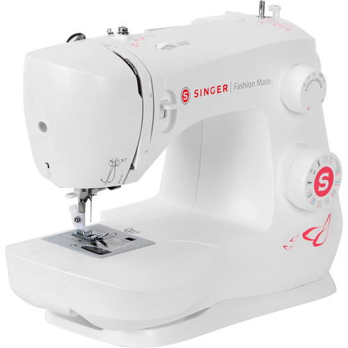 Singer fashion mate 3333 - fashion,