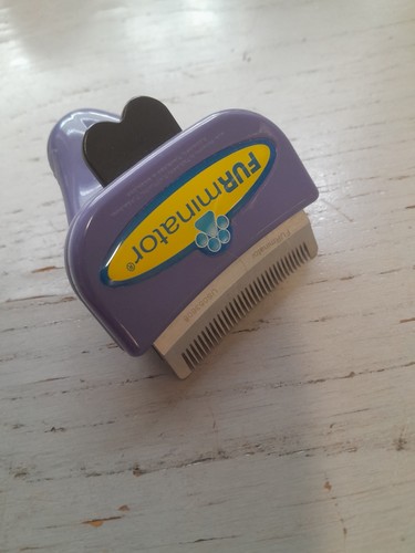 Furminator furflex kopf zum - kopf,