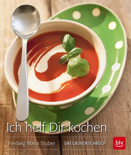 Ich helf dir kochen - ich,