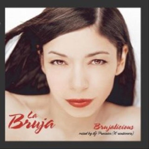 Bruja brujalicious - la,