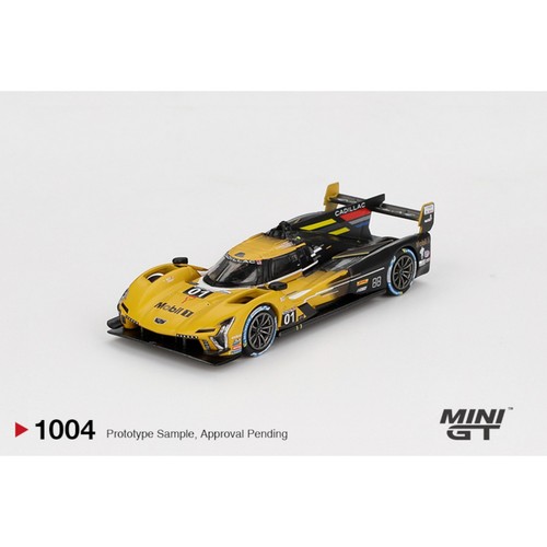 Mini cadillac v series r - -,