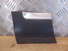 VW Touareg 7L Verkleidung Schweller Kotflügel Abdeckung vorne links 7L6854959A