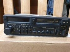 Vintage Blaupunkt Wiesbaden SQR 45 cassette
