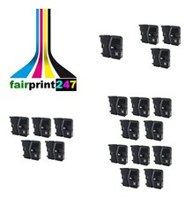 Druckerpatronen schwarz für