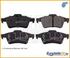 Bremsbelagsatz scheibenbremse - bremsbelagsatz,,