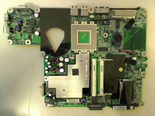 Mainboard motherboard fujitsu - mainboard,