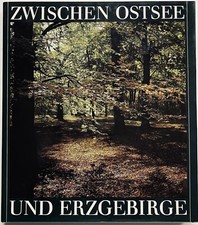 ZWISCHEN OSTSEE UND ERZGEBIRGE
