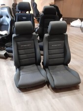 2 Scheelmann Sportsitze  keine