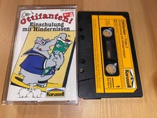 Hörspielkassetten -