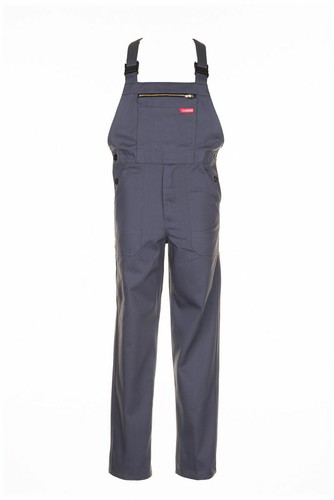 Planam 290 latzhose - bw,