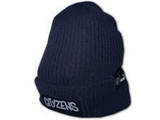 Puma Manchester City Culture Bronx Beanie ManCity Strickmütze Mütze Cityzens