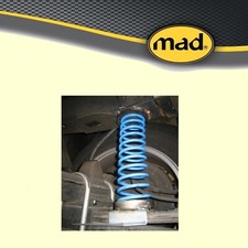 Mad zusatzfeder verstärkte - zusatzfeder,
