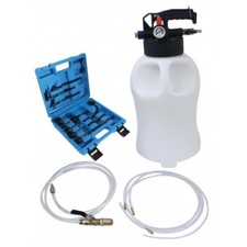 Getriebefüllgerät ATF Pneumatikpumpe Getriebe Befüllpumpe