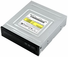 SAMSUNG SH-S182 intern Laufwerk Brenner ATA für COMPUTER PC CD DVD-RW DVD-DL 