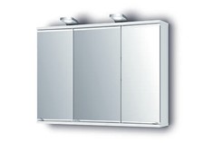 Jokey spiegelschrank lena mit - jokey,