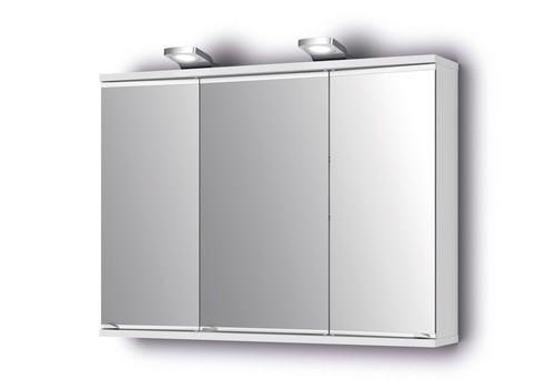 Jokey spiegelschrank lena mit - jokey,