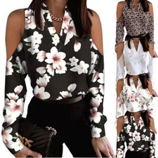 Damen Sommer Tunika T-Shirt