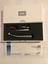 Turbine NSK 600 SL neuwertig 