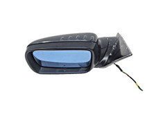 BMW E46 Coupe Cabrio Außenspiegel Spiegel Seitenspiegel 5 kabel Links RLL