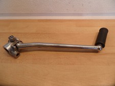 Honda Fußhebel Kick Starter Kickstarterhebel CB250 CB 250 N 400 Kickstarthebel