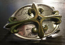 Gürtel Wechsel Schnalle Antik