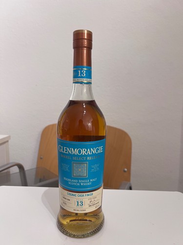 Glenmorangie barrel select - barrel,