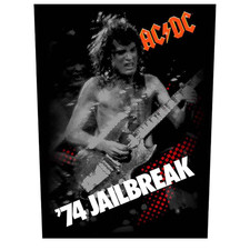 AC/DC Backpatch