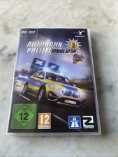 Autobahn Polizei Simulator 3