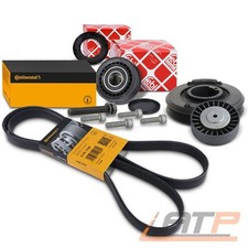 RIEMENSCHEIBE KURBELWELLE +