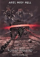 Axel Rudi Pell - Knight