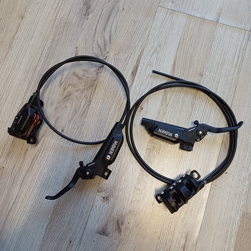 Sram maven bremsanlage - sram,