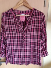 Street One Bluse Tunika Shirt