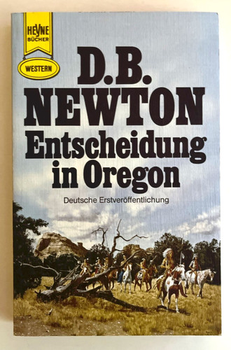 Heyne western 2639 - 2639,