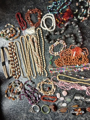 Schmuck konvolut echte - schmuck,