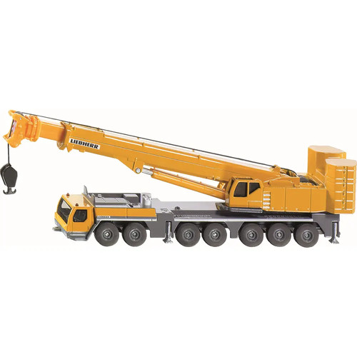 Siku 1886 super - -, liebherr
