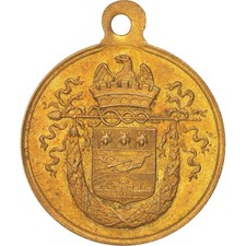Frankreich, Medal, Second