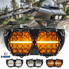 E-24 LED Dual Scheinwerfer
